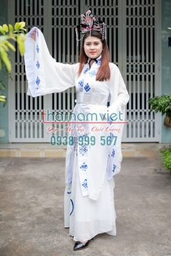 Trang Phục Hằng Nga 010