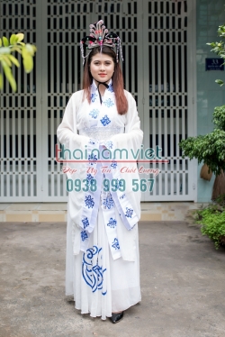 Trang Phục Hằng Nga 010