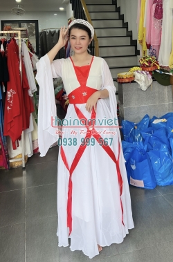 Trang Phục Hằng Nga 027
