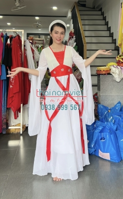 Trang Phục Hằng Nga 027