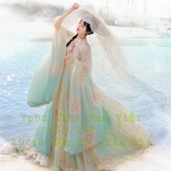 Trang Phục Hằng Nga 011