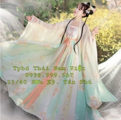 Trang Phục Hằng Nga 011