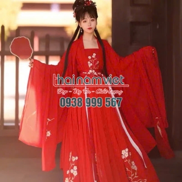 Trang Phục Hằng Nga 013