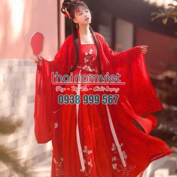 Trang Phục Hằng Nga 013