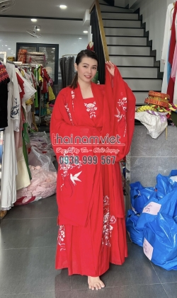 Trang Phục Hằng Nga 013