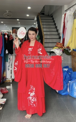 Trang Phục Hằng Nga 013