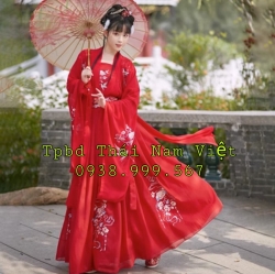 Trang Phục Hằng Nga 013