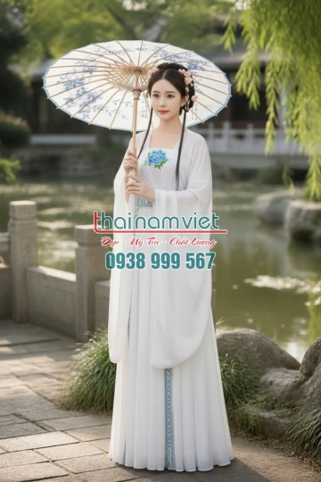 Trang Phục Hằng Nga 029