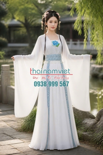 Trang Phục Hằng Nga 029
