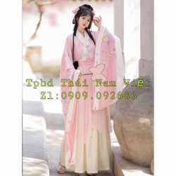 Trang Phục Hằng Nga 031 Trang Phục Hằng Nga 031