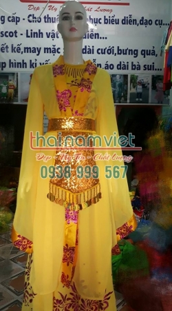 Trang Phục Hằng Nga 015