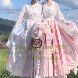 Trang Phục Hằng Nga 033