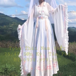 Trang Phục Hằng Nga 033 Trang Phục Hằng Nga 033