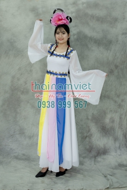 Trang Phục Hằng Nga 017 Trang Phục Hằng Nga 017