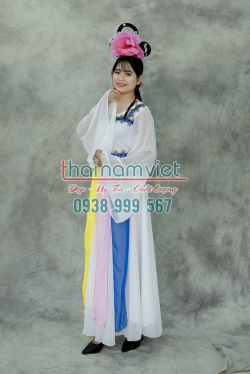 Trang Phục Hằng Nga 017 Trang Phục Hằng Nga 017