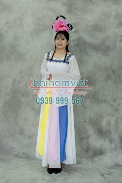 Trang Phục Hằng Nga 017 Trang Phục Hằng Nga 017