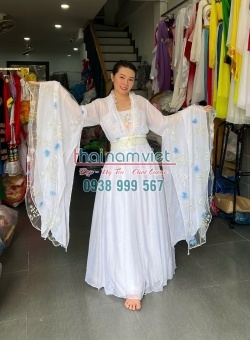 Trang Phục Hằng Nga 035 Trang Phục Hằng Nga 035