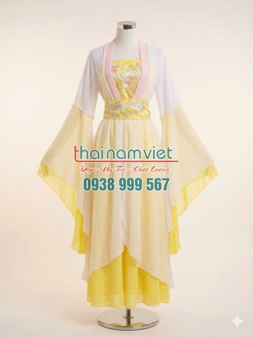 Trang Phục Hằng Nga 037