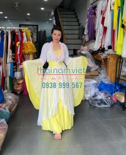 Trang Phục Hằng Nga 037 Trang Phục Hằng Nga 037