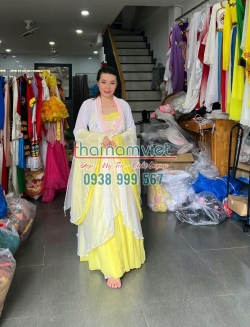 Trang Phục Hằng Nga 037