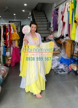 Trang Phục Hằng Nga 037