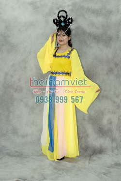 Trang Phục Hằng Nga 019 Trang Phục Hằng Nga 019