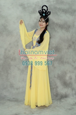 Trang Phục Hằng Nga 020 Trang Phục Hằng Nga 020