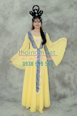 Trang Phục Hằng Nga 020 Trang Phục Hằng Nga 020