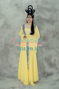 Trang Phục Hằng Nga 020 Trang Phục Hằng Nga 020