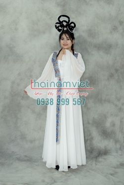 Trang Phục Hằng Nga 021