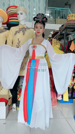 Trang Phục Hằng Nga  022
