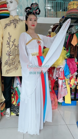 Trang Phục Hằng Nga  022