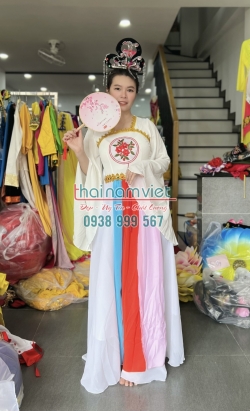 Trang Phục Hằng Nga  022