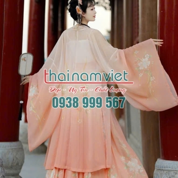 Trang Phục Hằng Nga 041 Trang Phục Hằng Nga 041