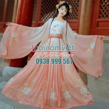 Trang Phục Hằng Nga 041 Trang Phục Hằng Nga 041