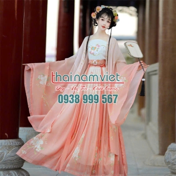 Trang Phục Hằng Nga 041 Trang Phục Hằng Nga 041