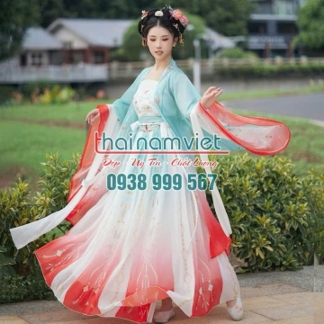 Trang Phục Hằng Nga 042 Trang Phục Hằng Nga 042