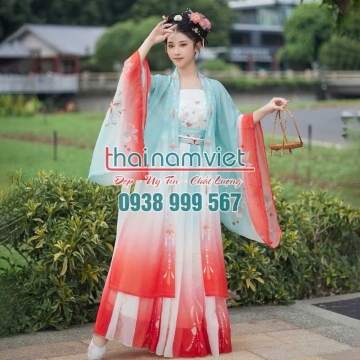 Trang Phục Hằng Nga 042 Trang Phục Hằng Nga 042