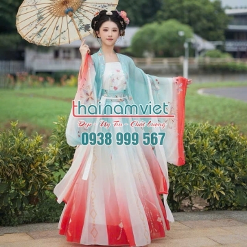 Trang Phục Hằng Nga 042 Trang Phục Hằng Nga 042