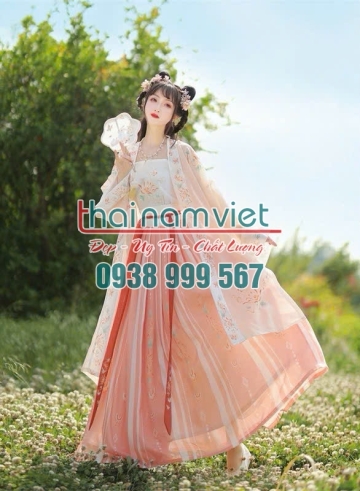 Trang Phục Hằng Nga 044 Trang Phục Hằng Nga 044