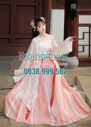 Trang Phục Hằng Nga 044 Trang Phục Hằng Nga 044