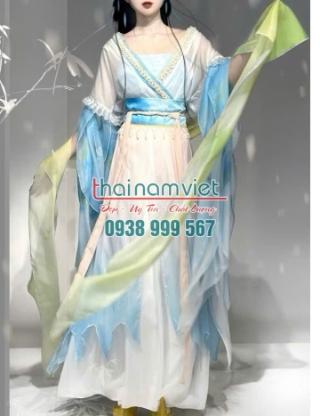 Trang Phục Hằng Nga 046 Trang Phục Hằng Nga 046