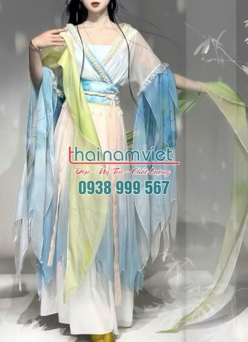 Trang Phục Hằng Nga 046 Trang Phục Hằng Nga 046