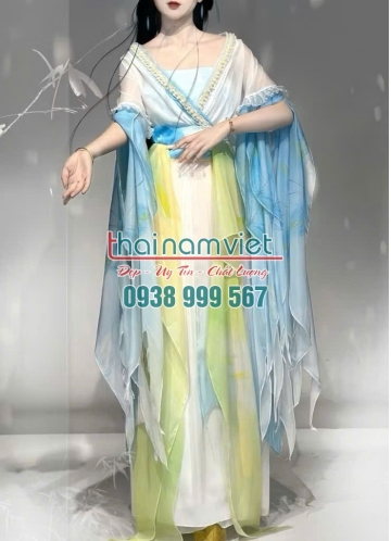 Trang Phục Hằng Nga 046 Trang Phục Hằng Nga 046