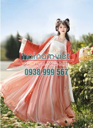 Trang Phục Hằng Nga 047