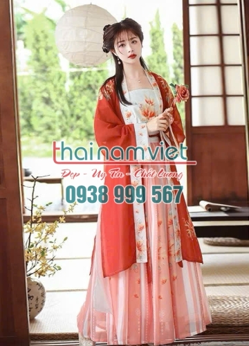 Trang Phục Hằng Nga 047