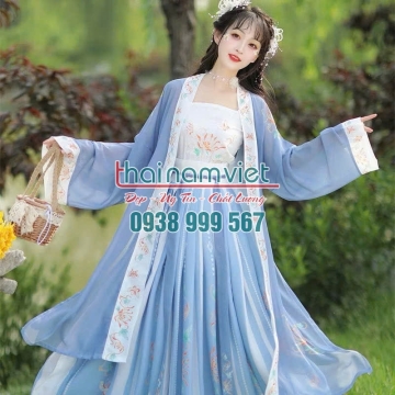 Trang Phục Hằng Nga 048