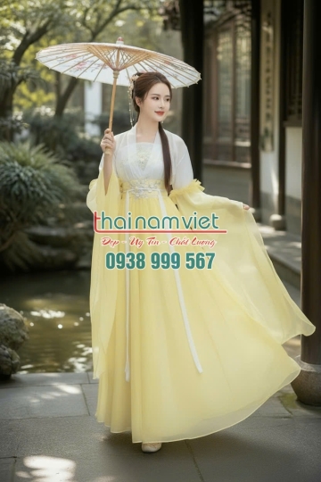 Trang Phục Hằng Nga 049
