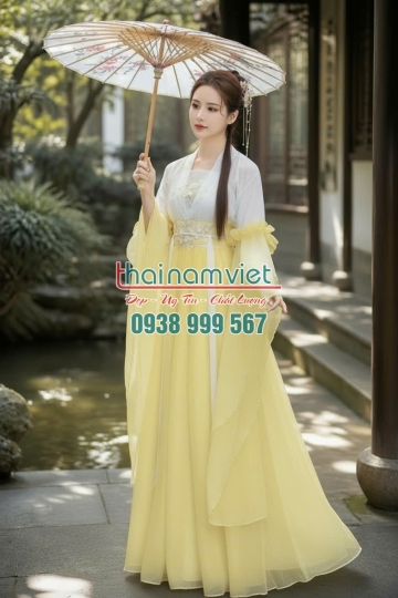 Trang Phục Hằng Nga 049