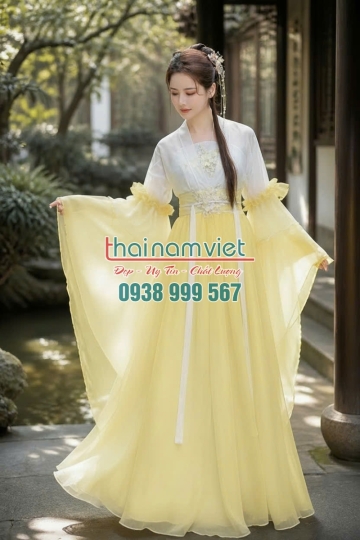 Trang Phục Hằng Nga 049